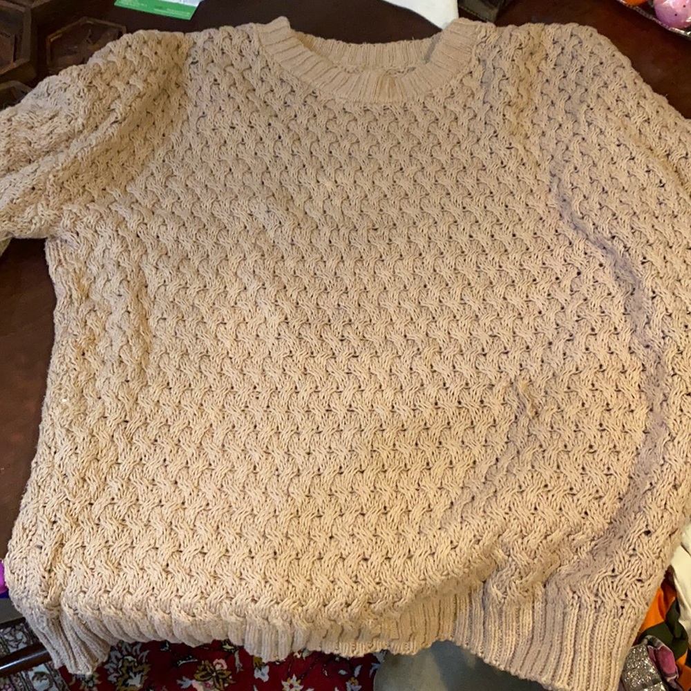 Vintage sweater